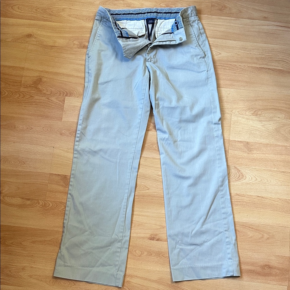 Gap Men's Tan khaki Pants